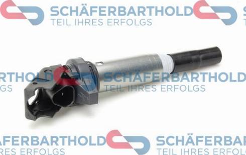 Schferbarthold 415 02 227 01 11 - Bobine d'allumage cwaw.fr