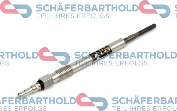 Schferbarthold 415 18 460 01 11 - Bougie de préchauffage cwaw.fr