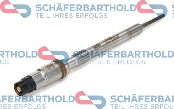 Schferbarthold 415 18 461 01 11 - Bougie de préchauffage cwaw.fr