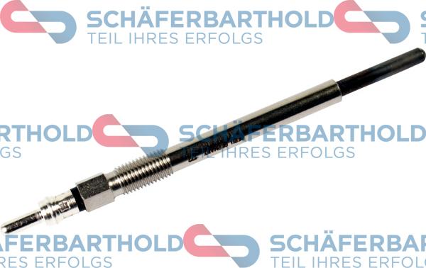 Schferbarthold 415 26 462 01 11 - Bougie de préchauffage cwaw.fr