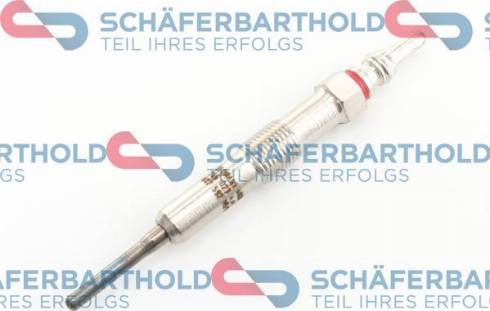 Schferbarthold 415 28 450 01 11 - Bougie de préchauffage cwaw.fr