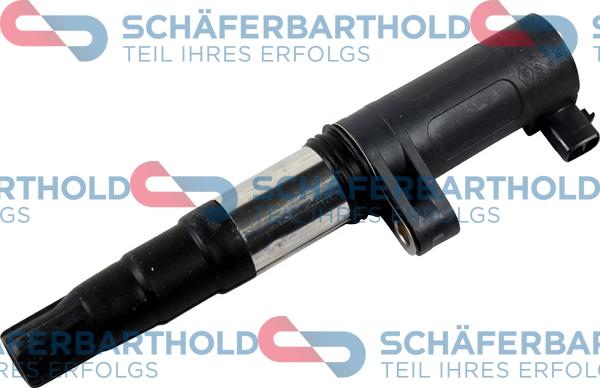 Schferbarthold 415 28 226 01 11 - Bobine d'allumage cwaw.fr