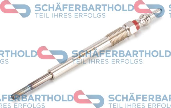 Schferbarthold 415 27 465 01 11 - Bougie de préchauffage cwaw.fr