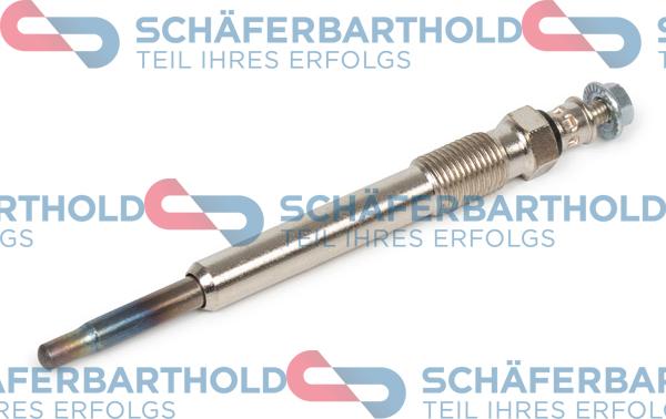 Schferbarthold 415 27 466 01 11 - Bougie de préchauffage cwaw.fr