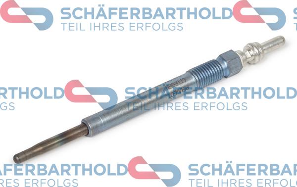 Schferbarthold 415 27 467 01 11 - Bougie de préchauffage cwaw.fr