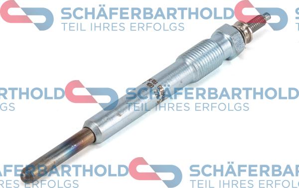 Schferbarthold 415 27 471 01 11 - Bougie de préchauffage cwaw.fr