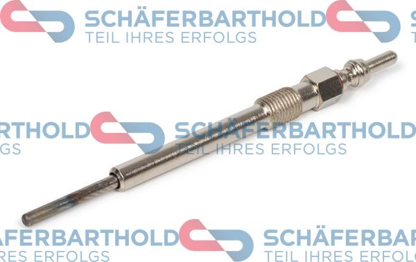 Schferbarthold 415 27 473 01 11 - Bougie de préchauffage cwaw.fr