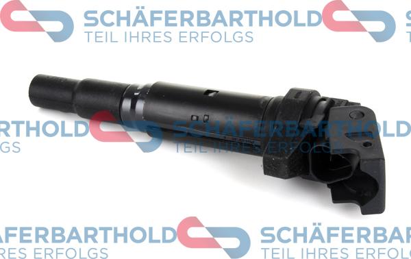 Schferbarthold 415 27 214 01 11 - Bobine d'allumage cwaw.fr