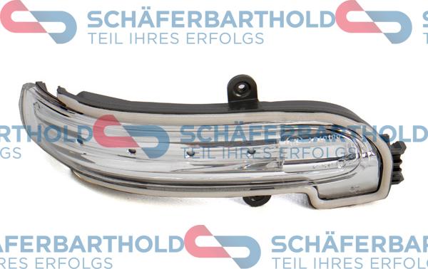 Schferbarthold 410 12 015 01 11 - Feu clignotant cwaw.fr