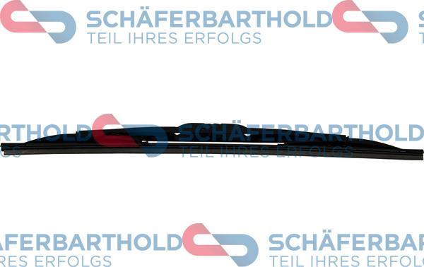 Schferbarthold 411 06 309 01 11 - Balai d'essuie-glace cwaw.fr