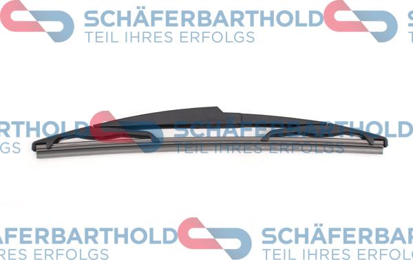 Schferbarthold 411 16 203 01 11 - Balai d'essuie-glace cwaw.fr