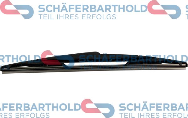 Schferbarthold 411 16 228 01 11 - Balai d'essuie-glace cwaw.fr