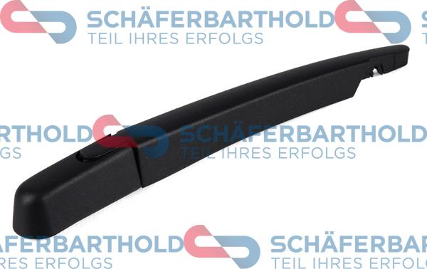 Schferbarthold 411 26 014 01 11 - Bras d'essuie-glace, nettoyage des vitres cwaw.fr