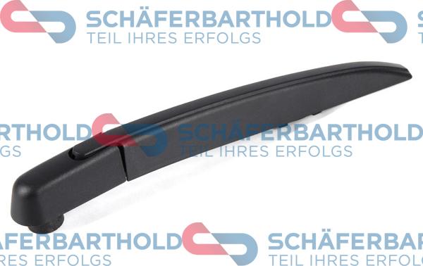 Schferbarthold 411 28 169 01 11 - Bras d'essuie-glace, nettoyage des vitres cwaw.fr