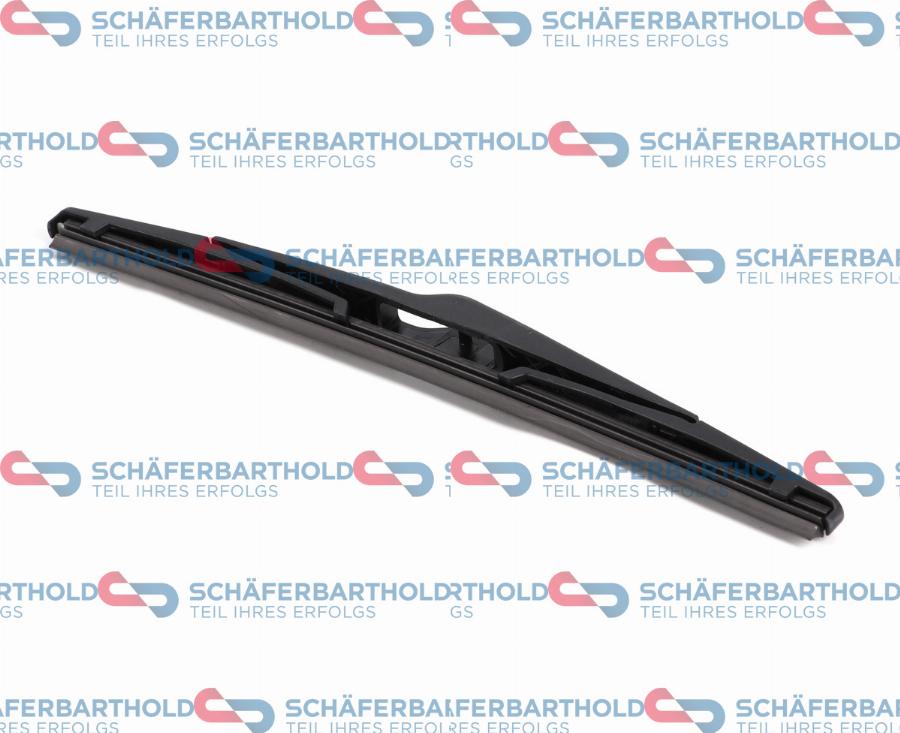 Schferbarthold 411 28 253 01 11 - Balai d'essuie-glace cwaw.fr