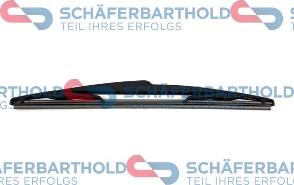 Schferbarthold 411 28 220 01 11 - Balai d'essuie-glace cwaw.fr