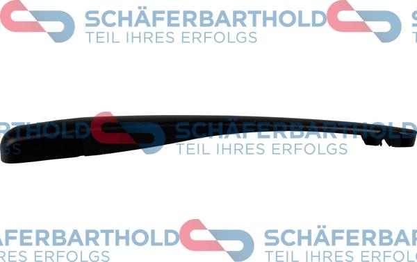 Schferbarthold 411 27 151 01 11 - Bras d'essuie-glace, nettoyage des vitres cwaw.fr