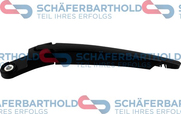 Schferbarthold 411 27 153 01 11 - Bras d'essuie-glace, nettoyage des vitres cwaw.fr