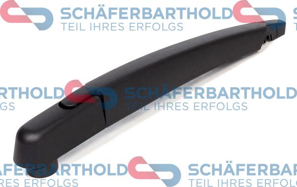 Schferbarthold 411 27 205 01 11 - Bras d'essuie-glace, nettoyage des vitres cwaw.fr