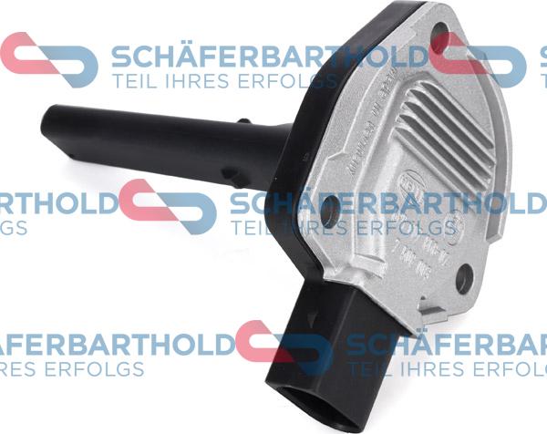 Schferbarthold 412 02 559 01 11 - Capteur, niveau d'huile moteur cwaw.fr