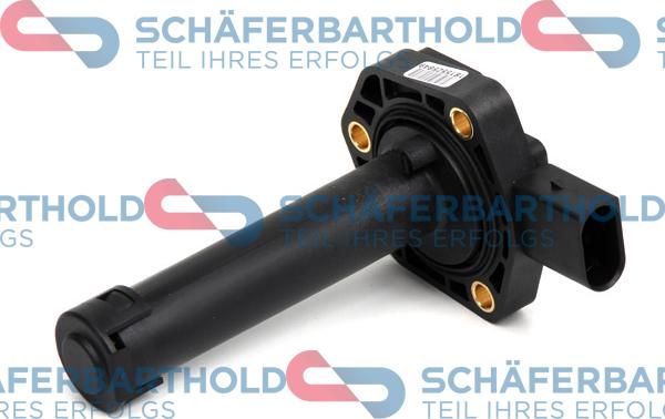 Schferbarthold 412 02 564 01 11 - Capteur, niveau d'huile moteur cwaw.fr