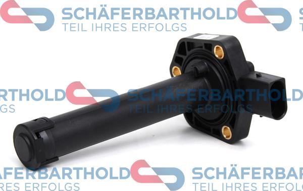 Schferbarthold 412 02 563 01 11 - Capteur, niveau d'huile moteur cwaw.fr