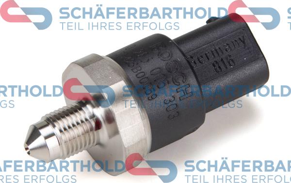 Schferbarthold 412 02 008 01 11 - Pressostat, hydraulique des freins cwaw.fr