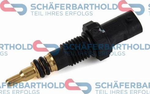 Schferbarthold 412 02 144 01 11 - Sonde de température, liquide de refroidissement cwaw.fr