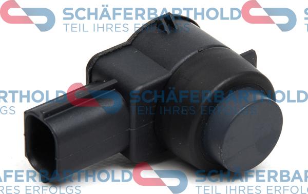 Schferbarthold 412 16 554 01 11 - Capteur, parctronic cwaw.fr