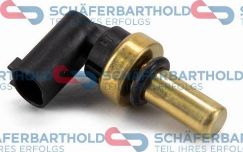 Schferbarthold 412 16 110 01 22 - Sonde de température, liquide de refroidissement cwaw.fr