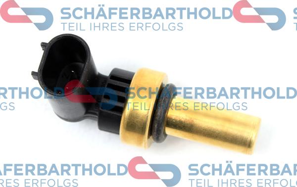 Schferbarthold 412 16 111 01 11 - Sonde de température, liquide de refroidissement cwaw.fr