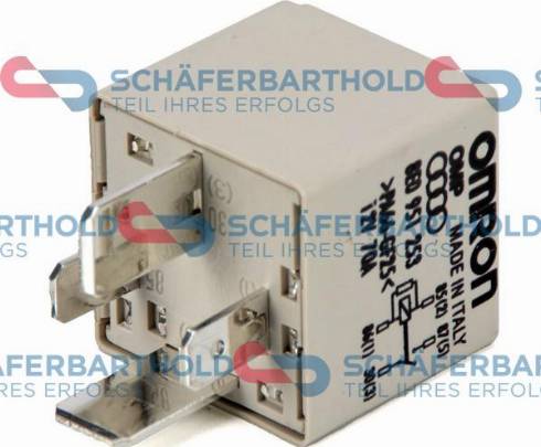 Schferbarthold 412 18 197 01 21 - Minuterie multifonctions cwaw.fr