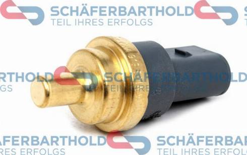 Schferbarthold 412 18 157 01 21 - Sonde de température, liquide de refroidissement cwaw.fr