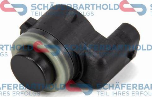 Schferbarthold 412 18 183 01 11 - Capteur, parctronic cwaw.fr