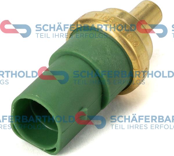 Schferbarthold 412 18 212 01 22 - Sonde de température, liquide de refroidissement cwaw.fr