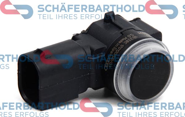 Schferbarthold 412 27 550 01 11 - Capteur, parctronic cwaw.fr