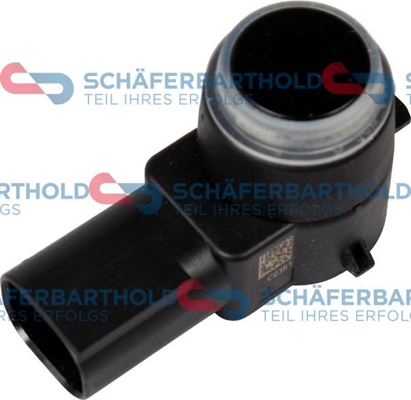 Schferbarthold 412 27 510 01 11 - Capteur, parctronic cwaw.fr