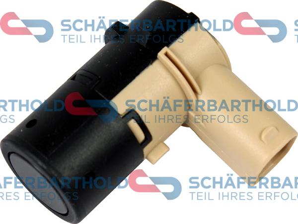 Schferbarthold 412 27 511 01 11 - Capteur, parctronic cwaw.fr