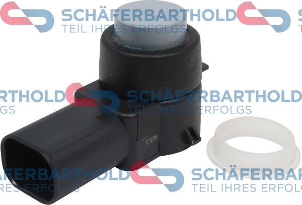 Schferbarthold 412 27 526 01 11 - Capteur, parctronic cwaw.fr