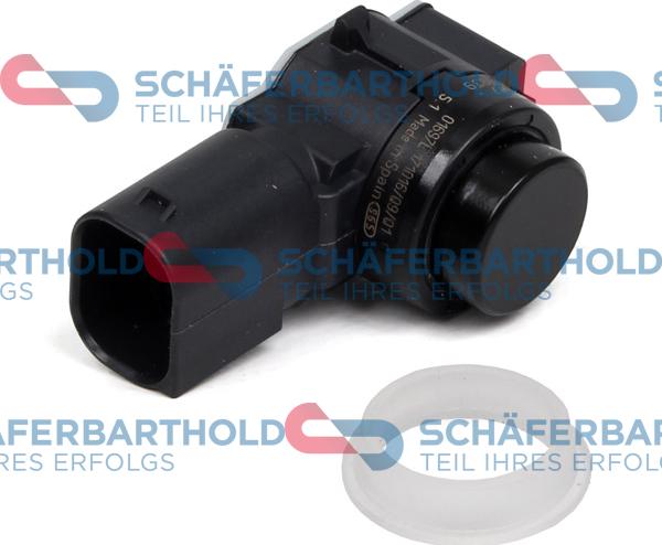 Schferbarthold 412 27 034 01 11 - Capteur, parctronic cwaw.fr