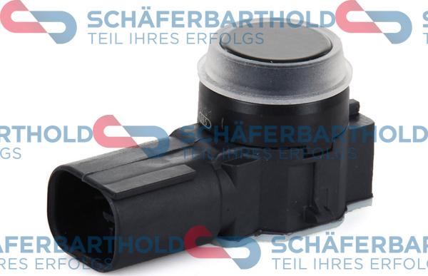 Schferbarthold 412 27 033 01 11 - Capteur, parctronic cwaw.fr