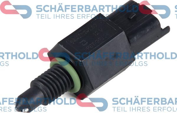 Schferbarthold 412 27 226 01 11 - Palpeur de niveau, circuit de carburant cwaw.fr