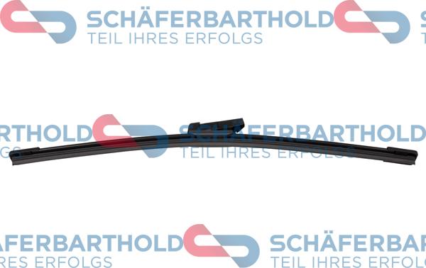 Schferbarthold 431 27 099 01 11 - Balai d'essuie-glace cwaw.fr