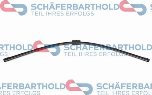 Schferbarthold 431 27 059 01 11 - Balai d'essuie-glace cwaw.fr