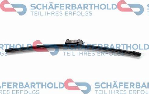 Schferbarthold 431 27 068 01 11 - Balai d'essuie-glace cwaw.fr