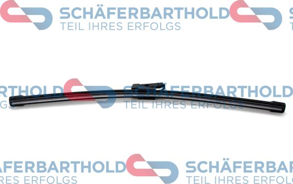 Schferbarthold 431 27 011 01 11 - Balai d'essuie-glace cwaw.fr