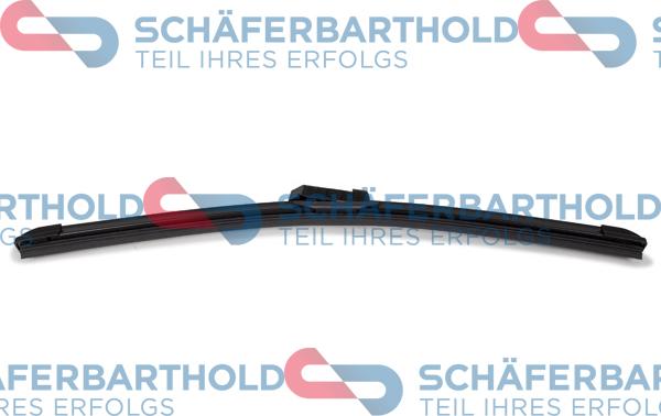 Schferbarthold 431 27 105 01 11 - Balai d'essuie-glace cwaw.fr