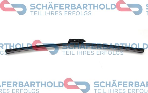 Schferbarthold 431 27 108 01 11 - Balai d'essuie-glace cwaw.fr