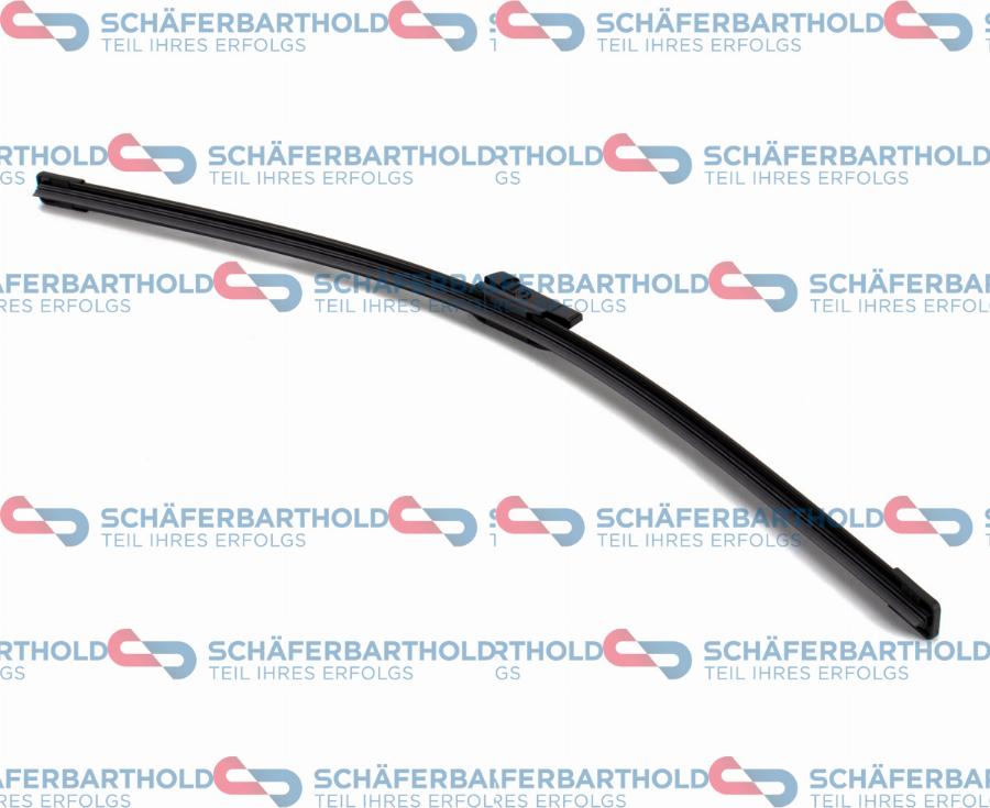 Schferbarthold 431 27 129 01 11 - Balai d'essuie-glace cwaw.fr