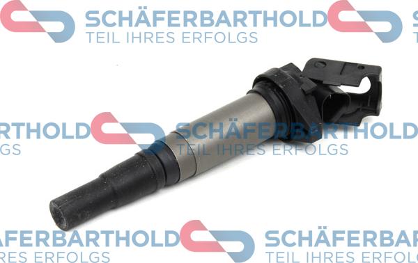 Schferbarthold 425 27 645 01 11 - Bobine d'allumage cwaw.fr